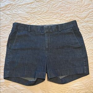GAP Classic Blue Denim Women's Shorts
